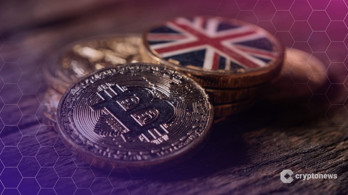 UK’s Smarter Web Company Raises £41.2M After Acquiring 196 Bitcoin – More BTC Purchases Coming?