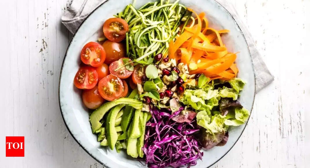 Diabetes Diet: THIS diet reduces the risk of diabetes, and it's even better than the Mediterranean diet |
