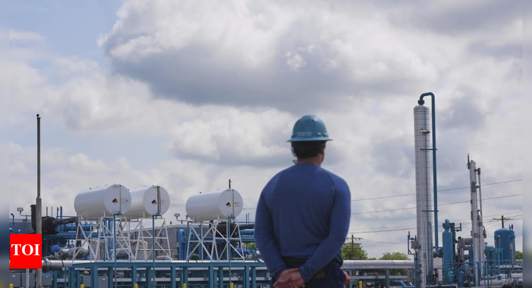 How carbon capture works and the debate about whether it's a future climate solution