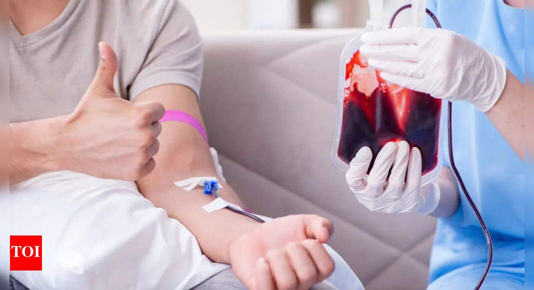 Going for blood donation? Here’s what to eat, avoid, and do before and after donating blood |