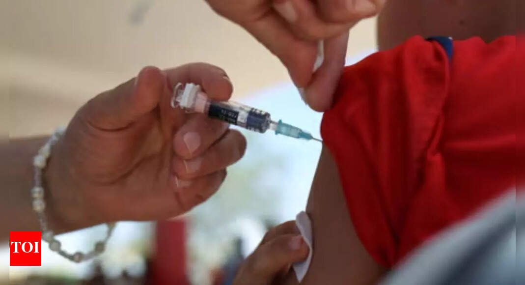 Millions of children at risk as global vaccination rates decline, new study warns |