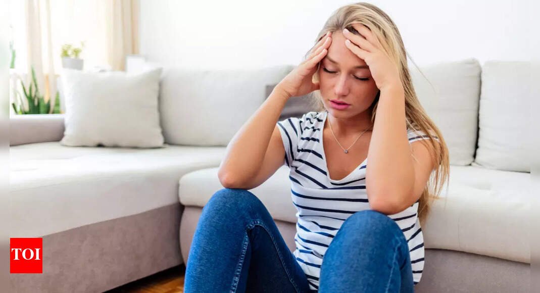 Vitamin B12 Deficiency: Feeling exhausted all the time? Cardiologist talks about why vitamin B12 is essential |