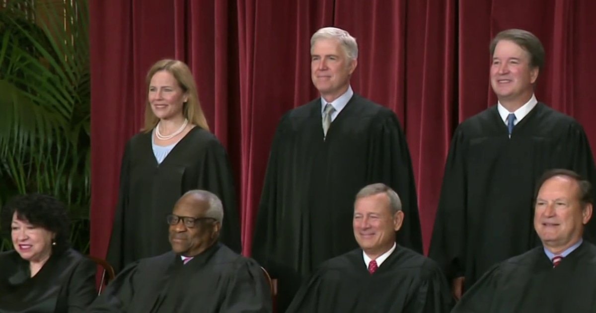 In a win for Trump, Supreme Court limits nationwide injunctions