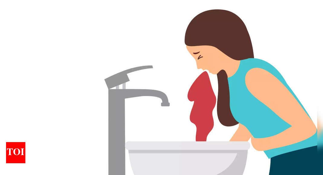 Liver Disease Symptoms: 5 critical symptoms of liver disease that require immediate medical attention |