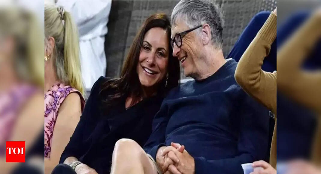 Who is Paula Hurd, Bill Gates’s girlfriend? Net worth, career, and the life she built