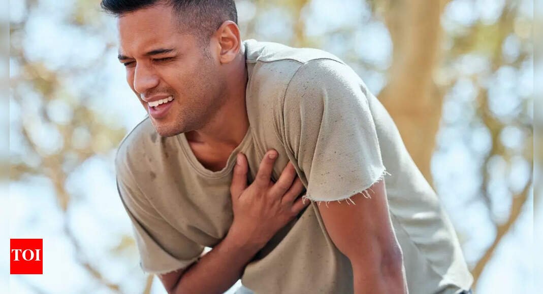 Understanding Cardiac Arrest: Causes, symptoms, survival, and how it differs from a heart attack |