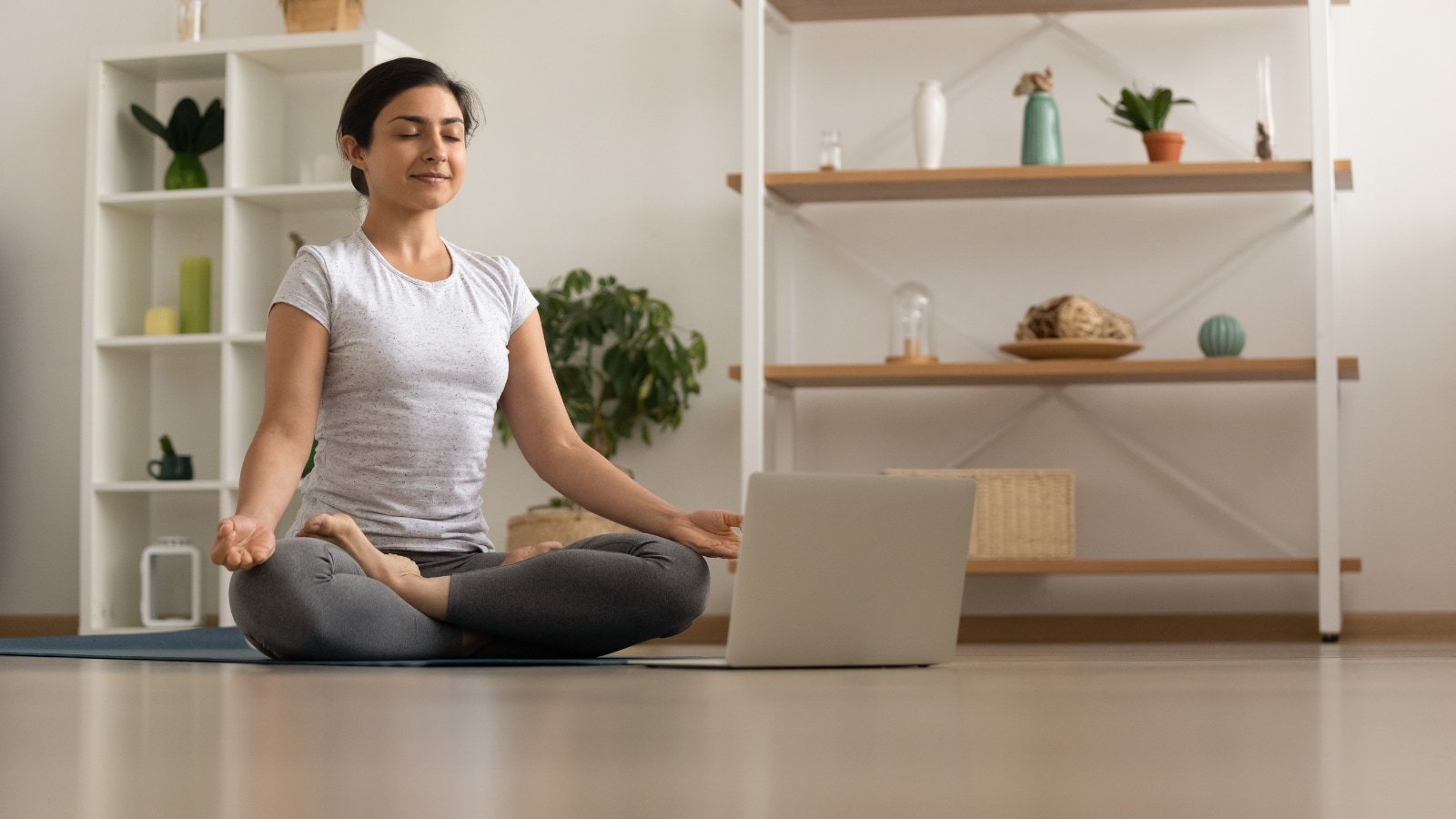YogMantra | Yoga For Your Thirties: A Daily Routine To Stay Fit And Focused | Lifestyle News