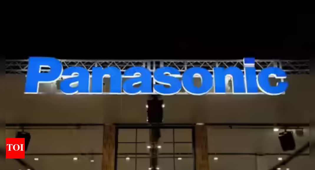 Consumer electronics reshuffle: Panasonic exits refrigerators and washing machines segment in India, to focus on HVAC and B2B
