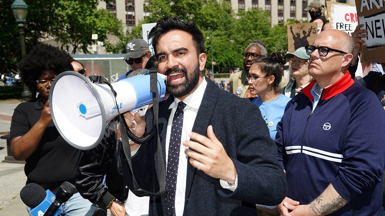 Mamdani's race-based tax plan for NYC neighborhoods condemned by NY Post
