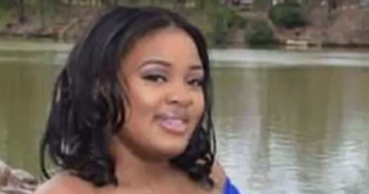 Funeral held for brain-dead woman kept alive due to Georgia abortion law