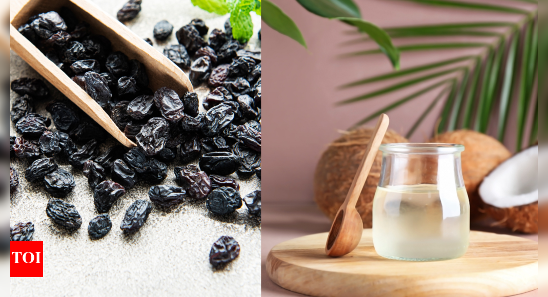 5 soaked superfoods that one should consume for breakfast everyday