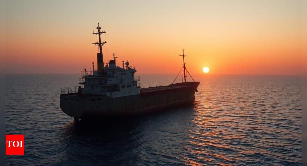 Trade fallout: India’s ban on Pakistan-origin cargo at ports triggers spike in freight costs, delays for Islamabad - Report