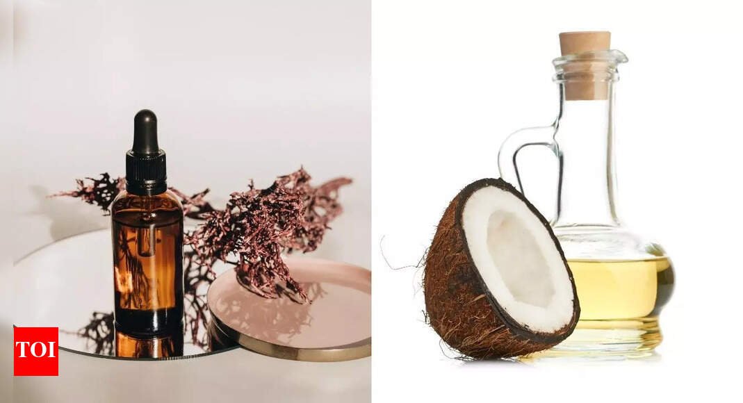 Hair oil or hair serum? Find out what works best for your hair type |