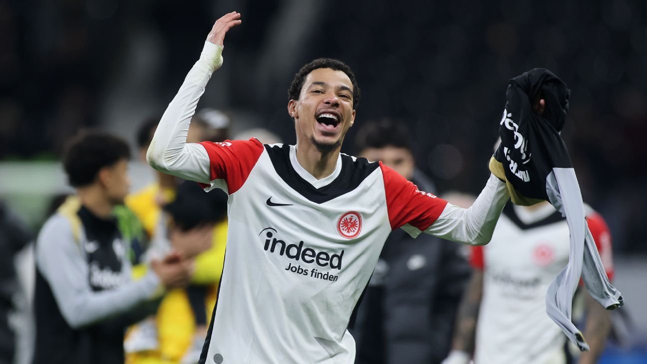 Transfer rumors, news: Arsenal enter race to sign Ekitike
