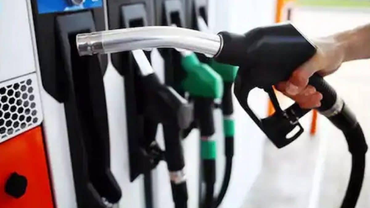 Petrol, Diesel Fresh Prices Announced: Check Rates In Your City On June 27 | Business News