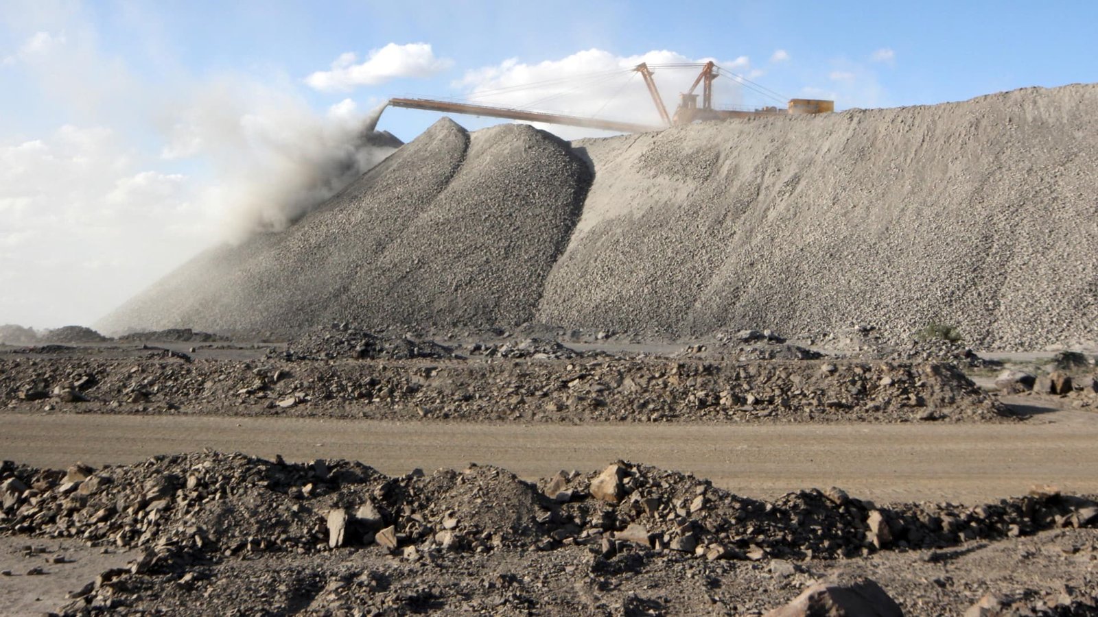 It's time for U.S. to treat rare earths as power. China already does