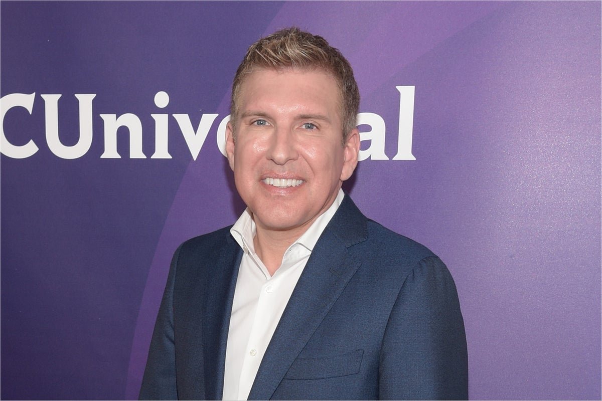 Todd Chrisley’s son, 19, asked to sleep in parents’ room after return from prison