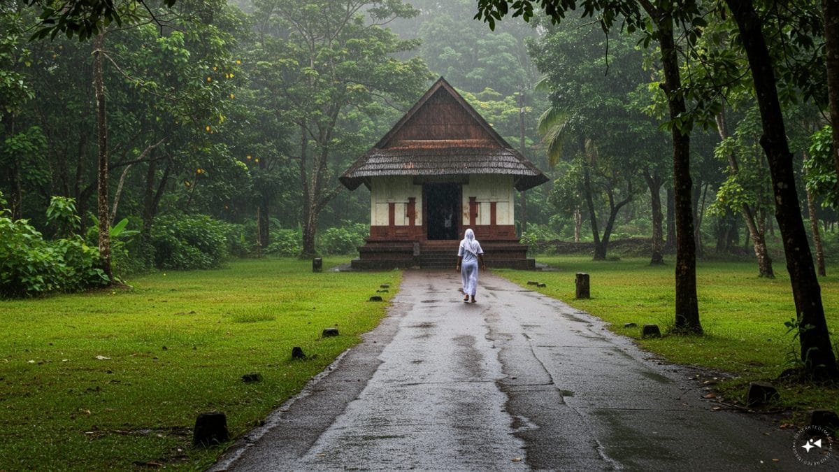 India's First Bilingual AI Travel Influencer Shares A Monsoon Itinerary For Coorg | Travel News