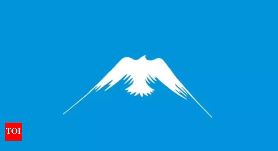 Optical Illusion personality test: Eagle or mountain? What you see first reveals if you are charismatic or hard-working |
