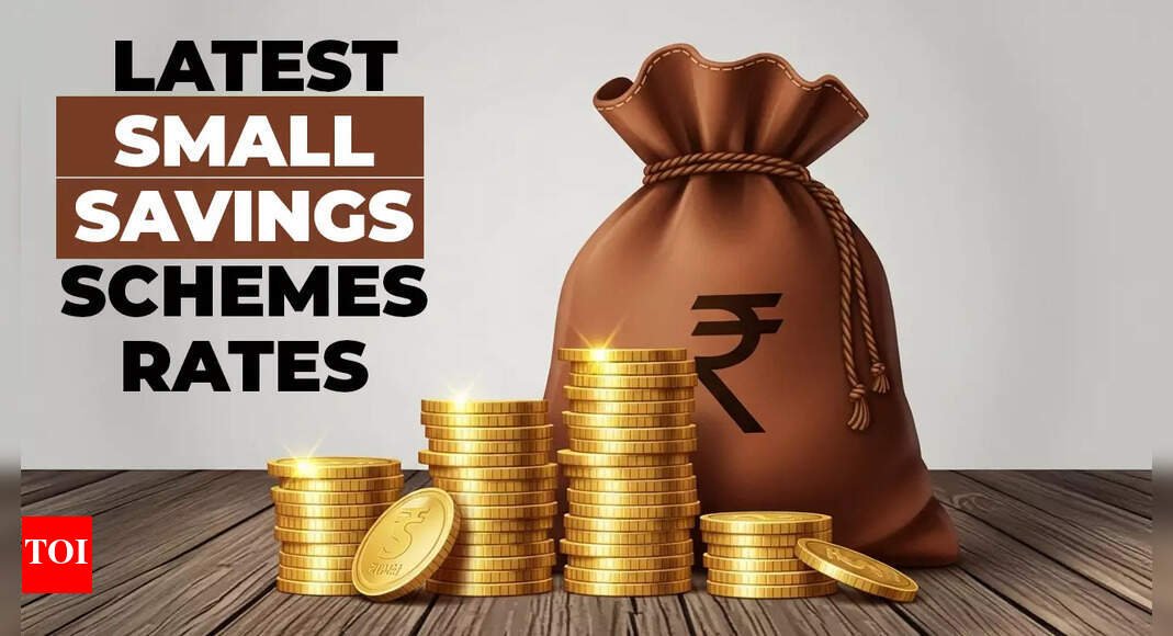 Post Office Savings Schemes: What is the latest PPF, Sukanya Samriddhi Yojana, NSC, SCSS interest rate? Government notifies rates for July-Sept 2025