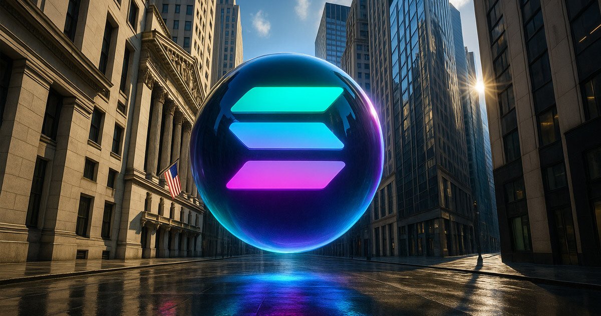 REX Shares' Solana ETF on the brink of trading launch as SEC readies greenlight