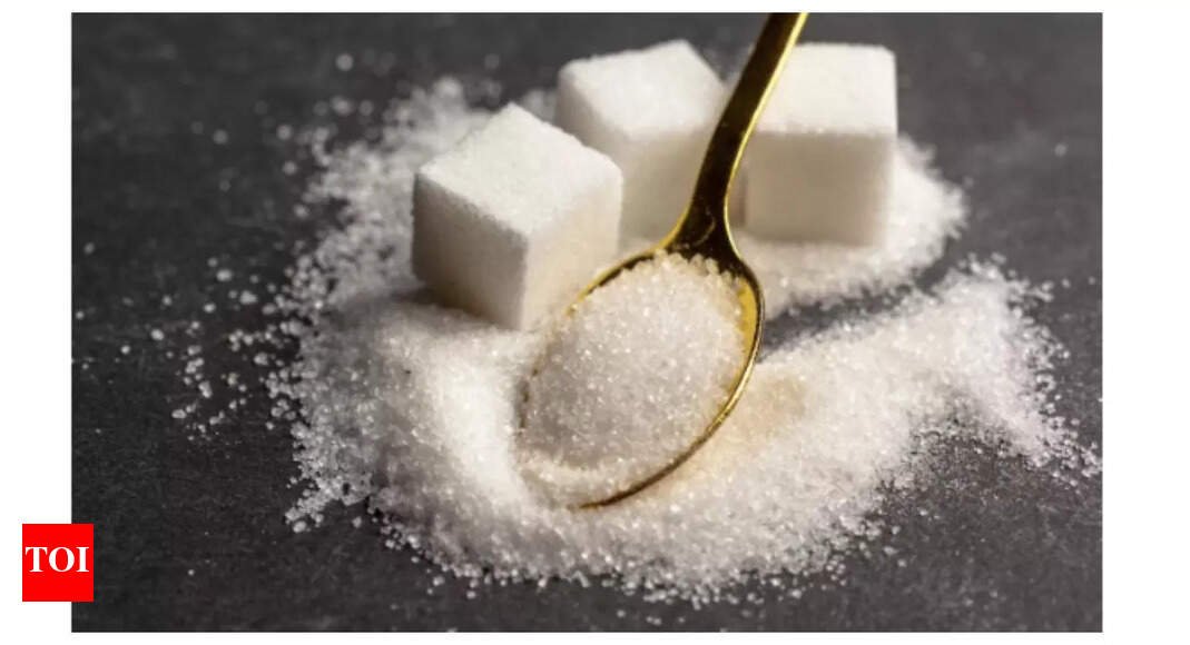 From sharper brain to weight loss: 5 amazing benefits of quitting sugar |