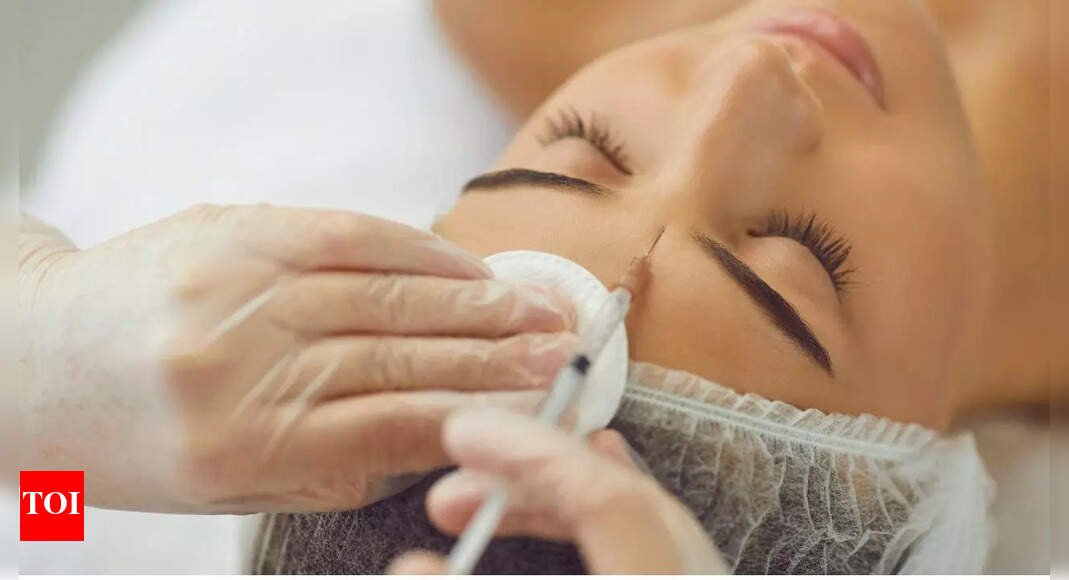 Behind the glow: The untold risks of botox, glutathione, and anti-ageing drugs |