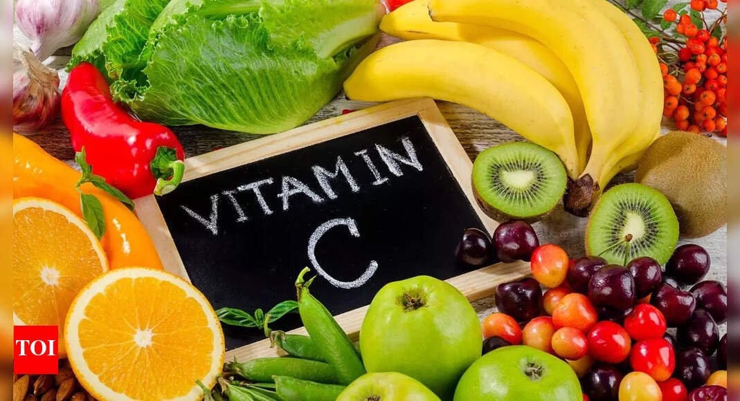 Understanding Vitamin C deficiency: Causes, symptoms, and prevention |