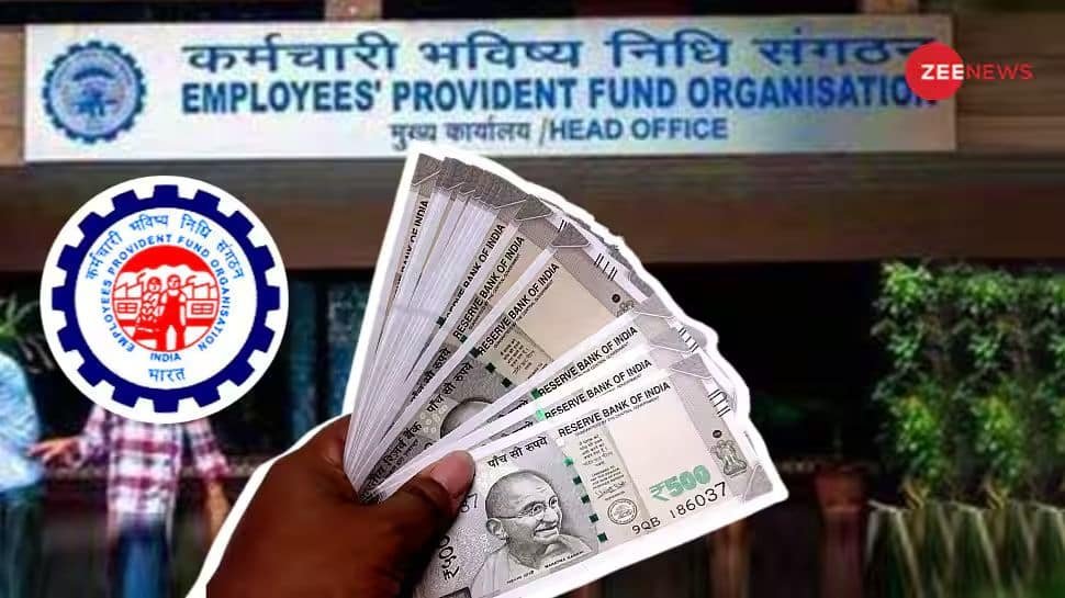 EPFO 3.0 To Launch With UPI & ATM Withdrawals From THIS Date– All You Need To Know | Personal Finance News
