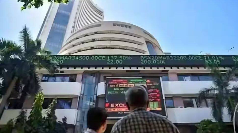 GIFT Nifty Clocks All-Time High Monthly Turnover Of $102.35 Billion In May | Economy News