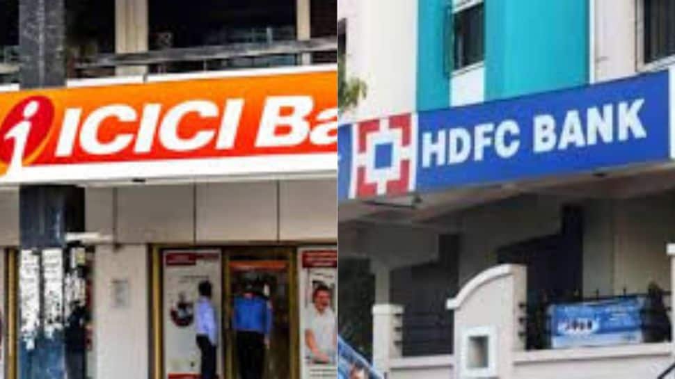 HDFC, ICICI Bank To Hike Charges On Credit Card From July 1; Check Fees On Banking Services, Banking Apps And ATMs | Personal Finance News