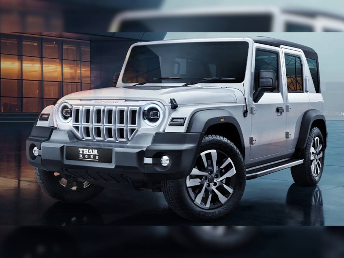 Mahindra Clocks 17% Growth In Auto Sales In May 2025