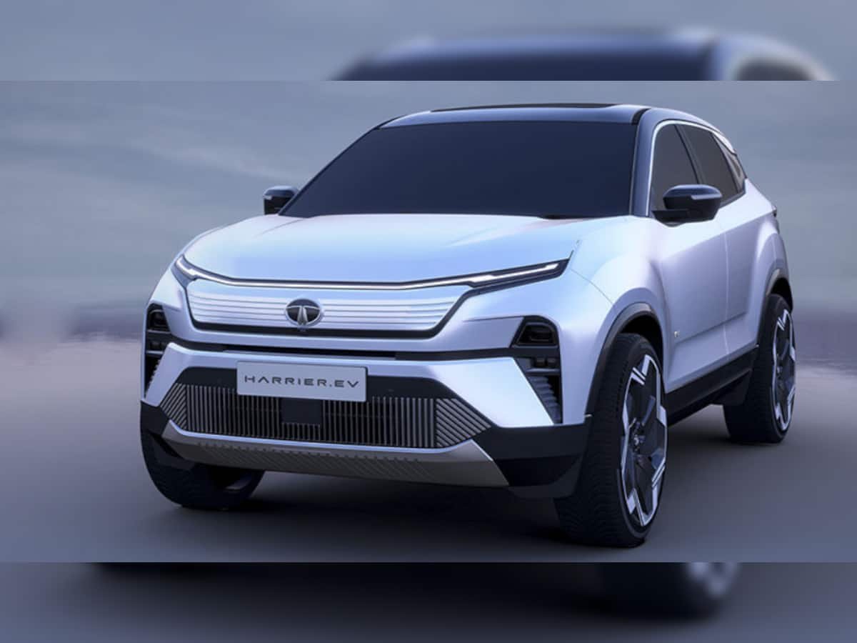 From Tata Harrier EV To Mercedes-AMG GT 63, Check List