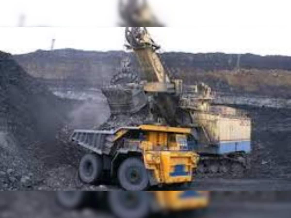 India’s Coal Production Rises 3.4% To Cross 86 Million Tonnes In May