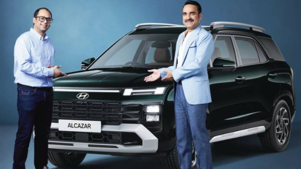 Hyundai Onboards Pankaj Tripathi As Brand Ambassador, Launches Multi-Lingual Campaign With ‘Mirzapur’ Star | Auto News