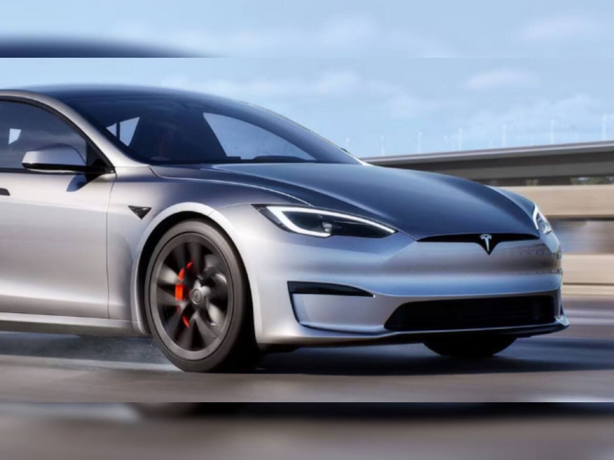Tesla India Leases Rs 25 Crore Space In Mumbai To Set Up Service Centre