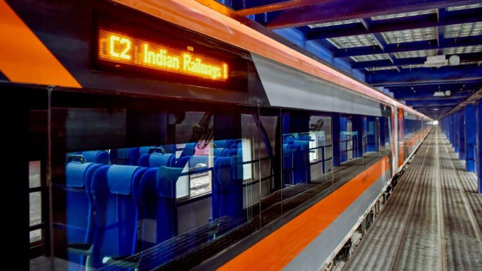 Indian Railways’ AI System Breaks Booking Record Per Minute, Deactivates 2.5 Crore Fake IDs; Boosts Confirm Tatkal Ticket Booking Chances | Mobility News