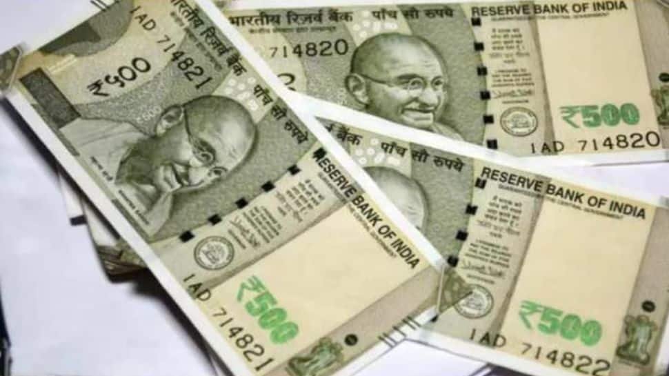 Will Rs 500 Currency Notes Be Discontinued Next Year? Here’s What Govt Said | Personal Finance News