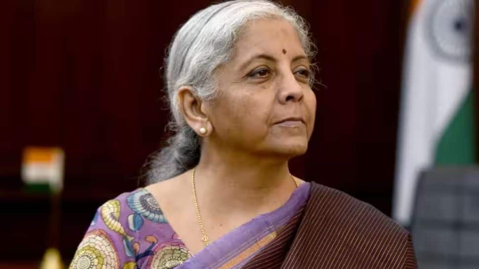 Women Are Now Key Drivers Of Progress In India: FM Nirmala Sitharaman | Economy News