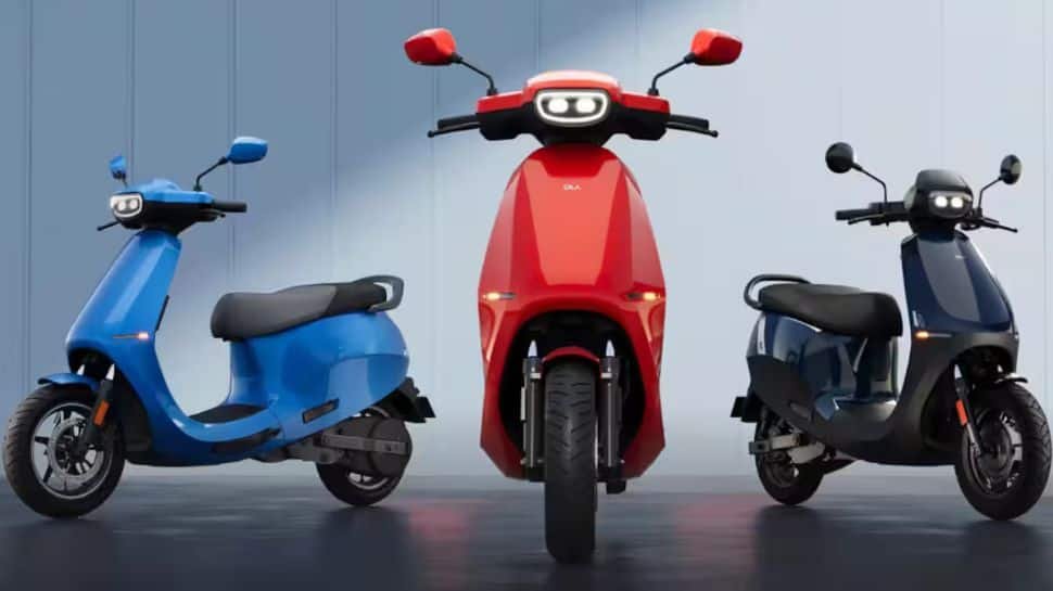 Two-Wheeler Sales Poised To Accelerate By 9% In FY 26: Report | Economy News