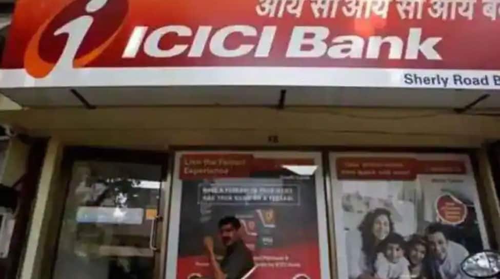 ICICI Bank Slashes Fixed Deposit Rates Across Various Tenures From Today-- Check Latest ICICI FD Interest Rates June 2025 | Personal Finance News