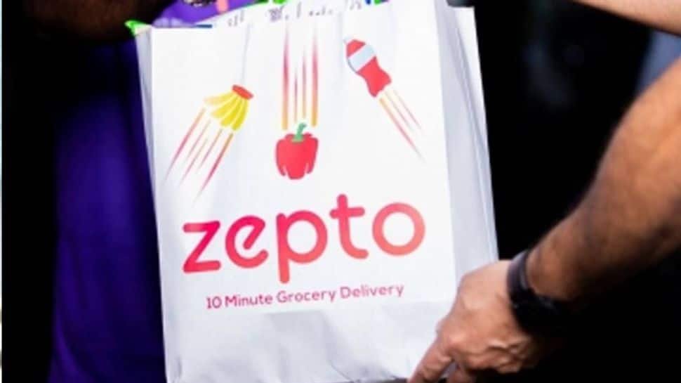 After Zepto, Now FDA Closes Blinkit Pune Warehouse Over License, Storage Violations | Economy News