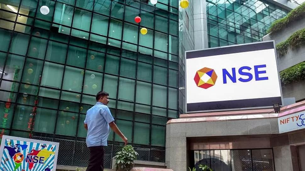 NSE Awaits No Objection Certificate From SEBI To Start DRHP Process: Ashish Chauhan | Economy News