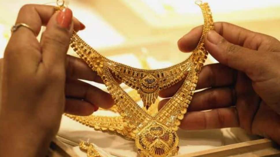 Gold ETFs Rebound In May, Record Net Inflow Of Rs 292 Crore | Economy News