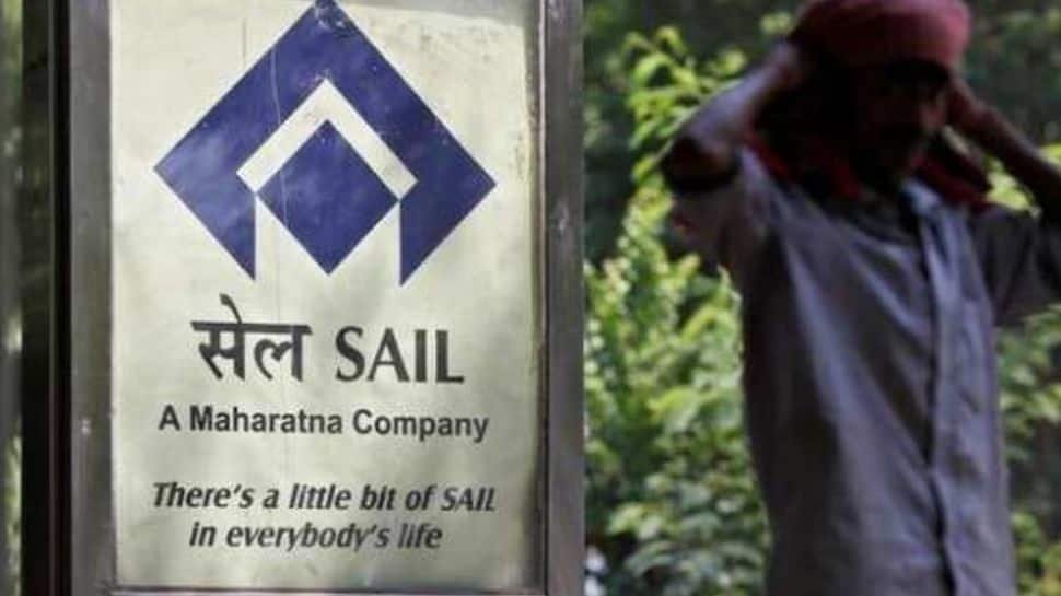 SAIL Gets Accreditation For Authorised Economic Operator | Economy News