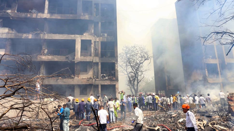 Ahmedabad Plane Crash: DGCA Launches Probe Into Air India AI-171 Crash, No Cause Confirmed Yet | Mobility News