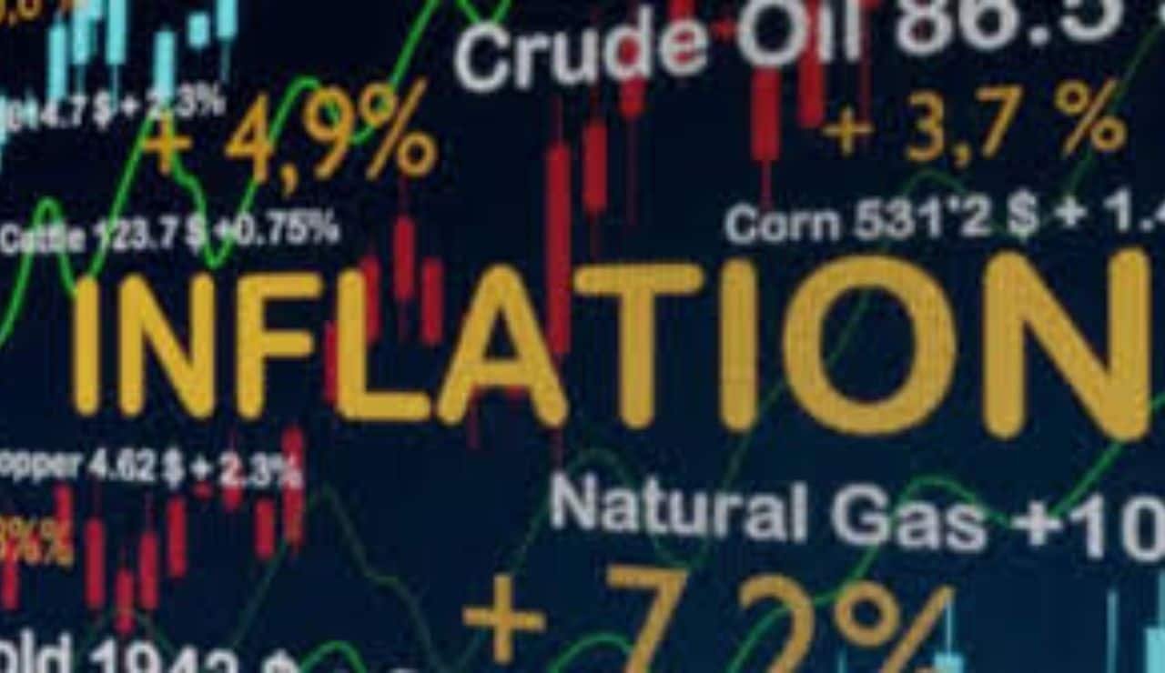 India’s CPI Inflation Falls To 2.82% In May, Lowest Since February 2019 | Economy News