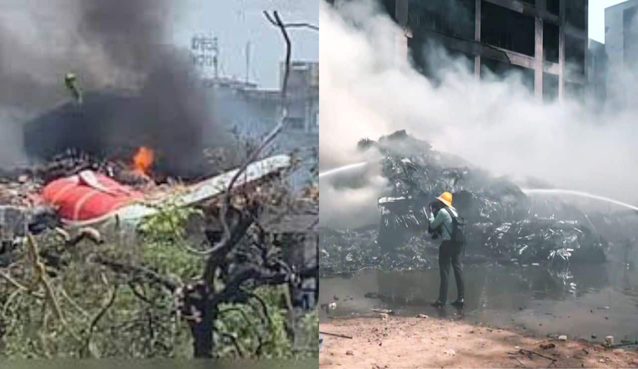 Ahmedabad Plane Crash: Boeing 787-8 Dreamliner’s History Of Technical Issues Globally | Mobility News