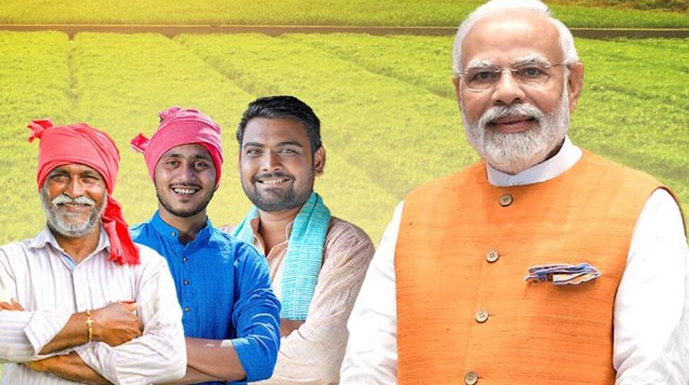 PM Kisan Yojana 20th Instalment Money: Rs 2,000 Likely To Be Transferred On THIS Date; Check Name In Beneficiary List | Economy News
