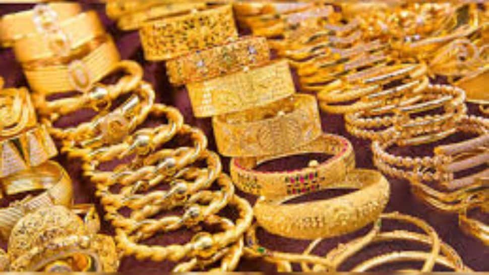 Gold Crosses Rs 1 Lakh On MCX After Israel-Iran Conflict Boosts Safe-Haven Demand | Economy News